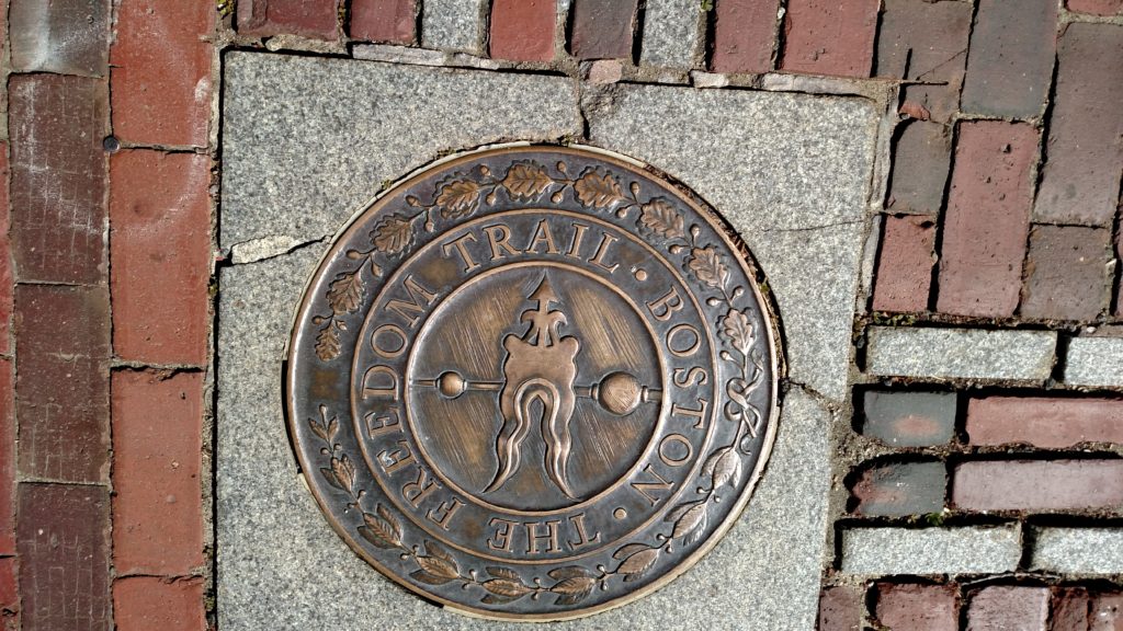 Freedom Trail