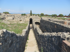 Pompeii