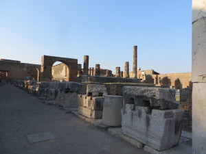 Pompeii