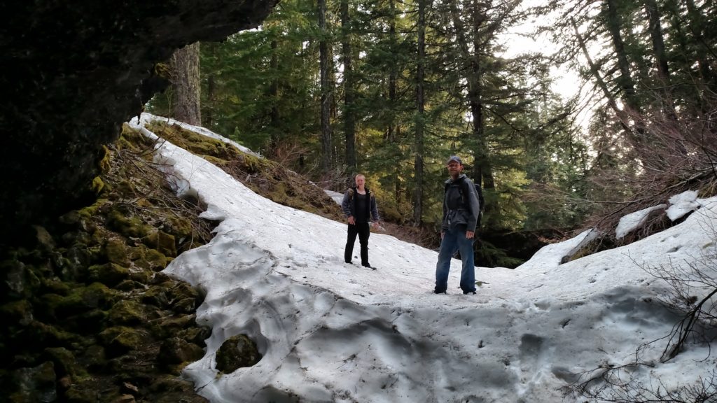 Natural Bridge