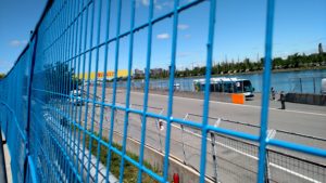 Circuit Gilles Villeneuve