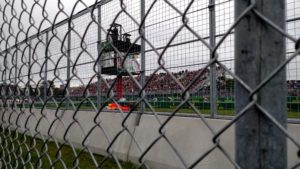 Circuit Gilles Villeneuve