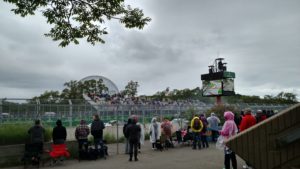 Circuit Gilles Villeneuve