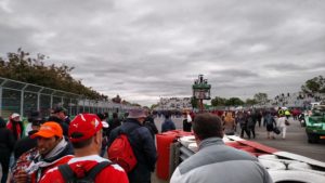 Circuit Gilles Villeneuve