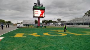 Circuit Gilles Villeneuve