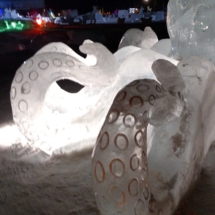 Ice Art Championship