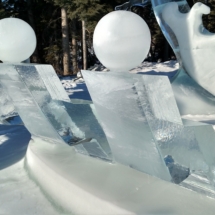 Ice Art Championship