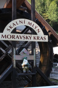 Moravsky Kras