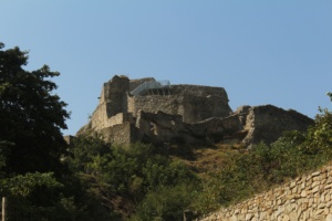 Devin Castle