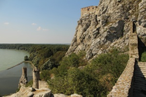 Devin Castle