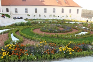 Bratislava Castle